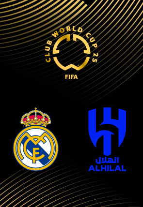 Real Madrid - Al Hilal T2025, Deportes hoy en Telecinco - Guia TV