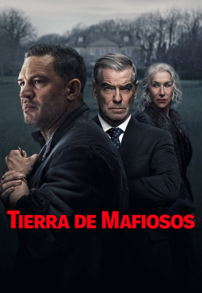 Tierra de mafiosos T1 E5 · Funeral para un amigo en la programación de SkyShowtime (Series)
