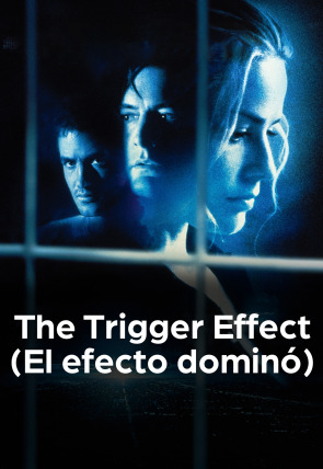 El efecto dominó en la programación de Cosmo HD (Cine)