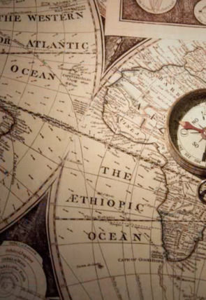 Tras el desastre: Expediciones en la programación de National Geographic HD (Documentales)