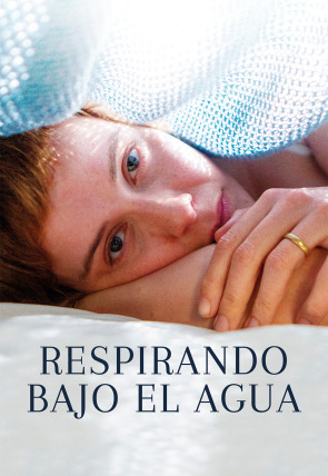 Respirando bajo el agua en la programación de M+ Drama HD (Cine)