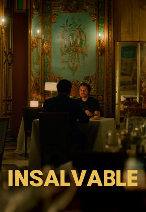 Insalvable en la programación de M+ Indie HD (Cortometrajes)