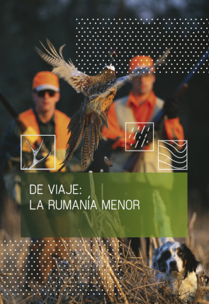 De viaje: la Rumanía menor en la programación de Caza y Pesca HD (Ocio y Aficiones)