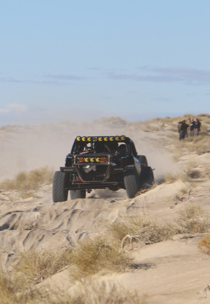 Diesel brothers: El regreso del Kodiak en la programación de Discovery (Documentales)