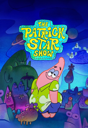 Patricio es la estrella (dobles) T4 E1 · Sticom de Estrellas / El espectáculo debe continuar en la programación de Nickelodeon HD (Infantil)