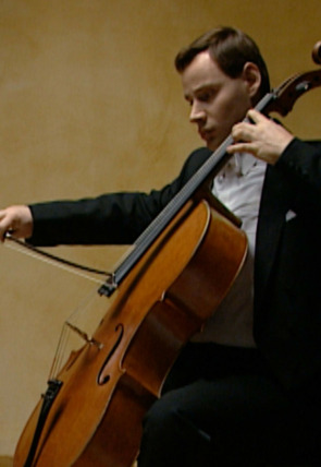 Brahms : Cuarteto de cuerda n.º 3 en si bemol mayor op. 67 - Keller Quartet en la programación de Mezzo (Música)