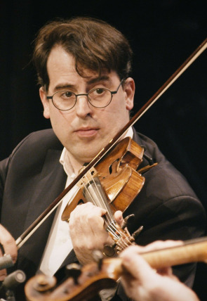 Cuarteto Modigliani: Mozart Ravel Beethoven en la programación de Mezzo (Música)