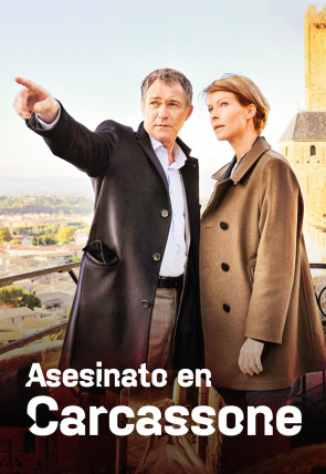 Los crímenes de Carcassone