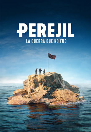 Carátula de Perejil