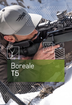 Boreale, vivencias de un guía de caza T5 · Bukharan, 1ª parte en la programación de Caza y Pesca HD (Ocio y Aficiones)