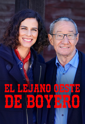 El lejano Oeste de Boyero en la programación de M+ Comedia HD (Cine)
