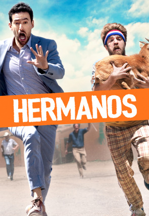 Hermanos en la programación de SkyShowtime (Cine)