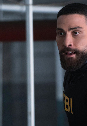 FBI T7 E21 · Devotos en la programación de Warner TV HD (Series)