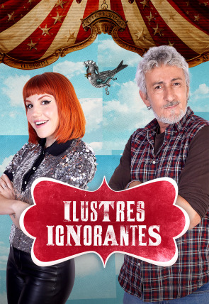 Ilustres ignorantes T18 · Halloween en la programación de M+ Originales HD (Entretenimiento)