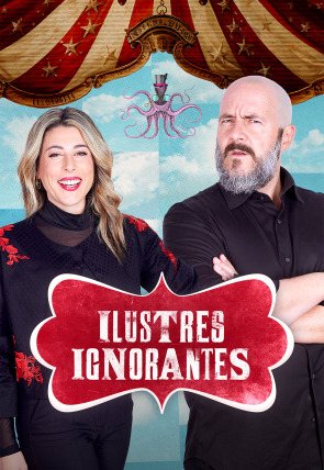 Ilustres ignorantes T18 · Recetas de cocina en la programación de M+ Originales HD (Entretenimiento)
