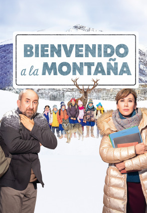 Bienvenido a la montaña en la programación de M+ Indie HD (Cine)