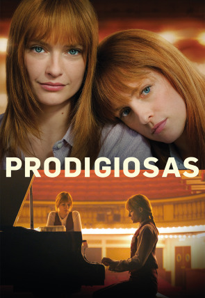 Prodigiosas en la programación de M+ Indie HD (Cine)