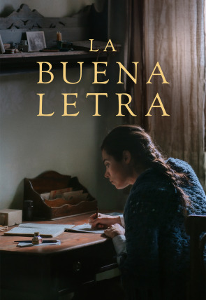 La buena letra en la programación de M+ Indie HD (Cine)