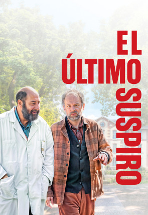 El último suspiro en la programación de M+ Indie HD (Cine)