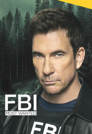 FBI: Most Wanted T5 en la programación de Energy (Series)