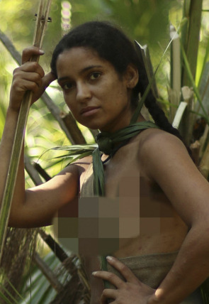 imagen de aventura en pelotas: supervivenvia de categoría 5 · aventura en pelotas: supervivencia de categoría 5