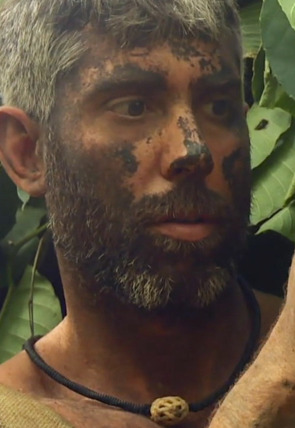 Aventura en pelotas T14 · Embrujados y hambrientos en la programación de Discovery (Documentales)