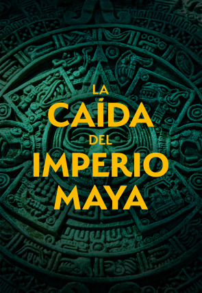 La caída del imperio maya en la programación de M+ Documentales HD (Documentales)