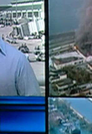 Huracán Katrina: la carrera contra el tiempo · Un lugar desesperado en la programación de National Geographic HD (Documentales)