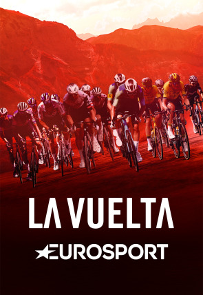 Carátula de DIRECTO Etapa 9 - Alfaro - Estación de esquí de Valdezcaray:  La Vuelta