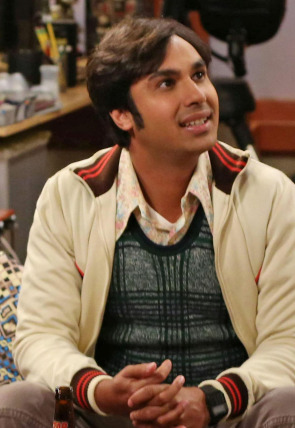 Big Bang T6 E4 · Minimizando la reentrada en la programación de Warner TV HD (Series)
