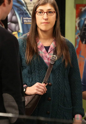 Big Bang T6 E13 · La Expedición a Bakersfield en la programación de Warner TV HD (Series)