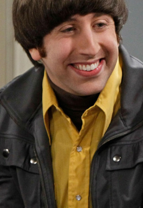 Big Bang T6 E14 · La inversión Cooper-Kripke en la programación de Warner TV HD (Series)