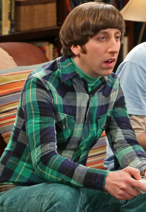 Big Bang T6 E18 · La implementación de la obligación contractual en la programación de Warner TV HD (Series)
