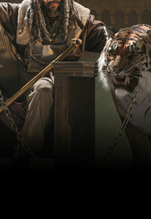 The Walking Dead T7 E2 · El pozo en la programación de STAR Channel HD (Series)