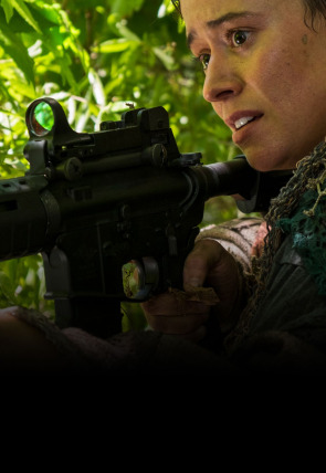 The Walking Dead T7 E6 · La promesa en la programación de STAR Channel HD (Series)