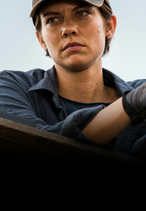 The Walking Dead T7 E8 · Corazones que aún laten en la programación de STAR Channel HD (Series)