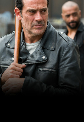 Hostiles y desgraciados - T7 E11