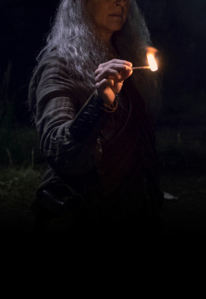 ¿Quiénes somos ahora? T9 E6 · The Walking Dead en la programación de STAR Channel HD (Series)