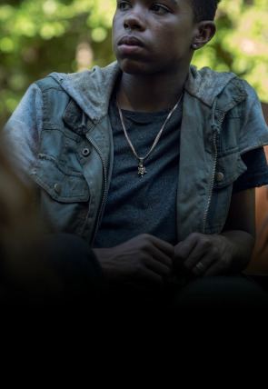 Stradivarius T9 E7 · The Walking Dead en la programación de STAR Channel HD (Series)