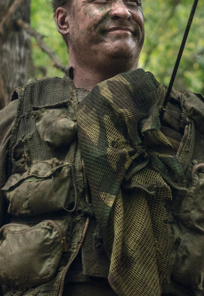 The Walking Dead T10 E17 · Hogar dulce hogar en la programación de STAR Channel HD (Series)