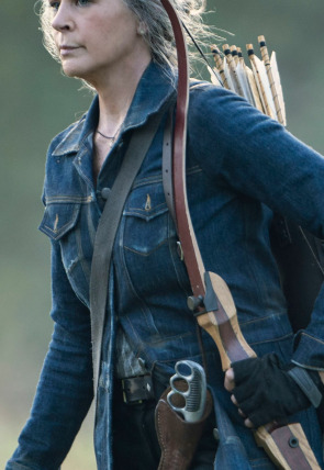 The Walking Dead T10 E21 · Cada uno por su lado en la programación de STAR Channel HD (Series)