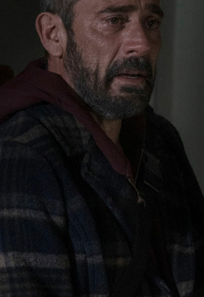 The Walking Dead T10 E22 · Aquí está Negan en la programación de STAR Channel HD (Series)