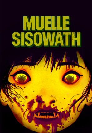 Muelle Sisowath en la programación de M+ Comedia HD (Cortometrajes)