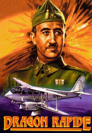 Dragon rapide en la programación de La 2 (Cine)
