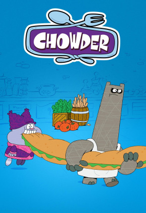 Chowder