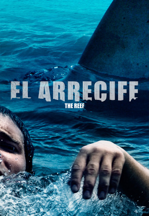 El arrecife en la programación de Warner TV HD (Cine)