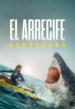 El Arrecife: Atrapadas en la programación de Warner TV HD (Cine)
