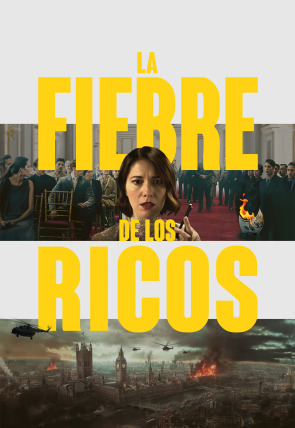 La fiebre de los ricos en la programación de M+ Cine Español (Cine)