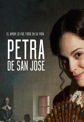 Petra de San José en la programación de TRECE (Documentales)