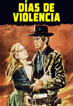 Los días de la violencia · Días de violencia